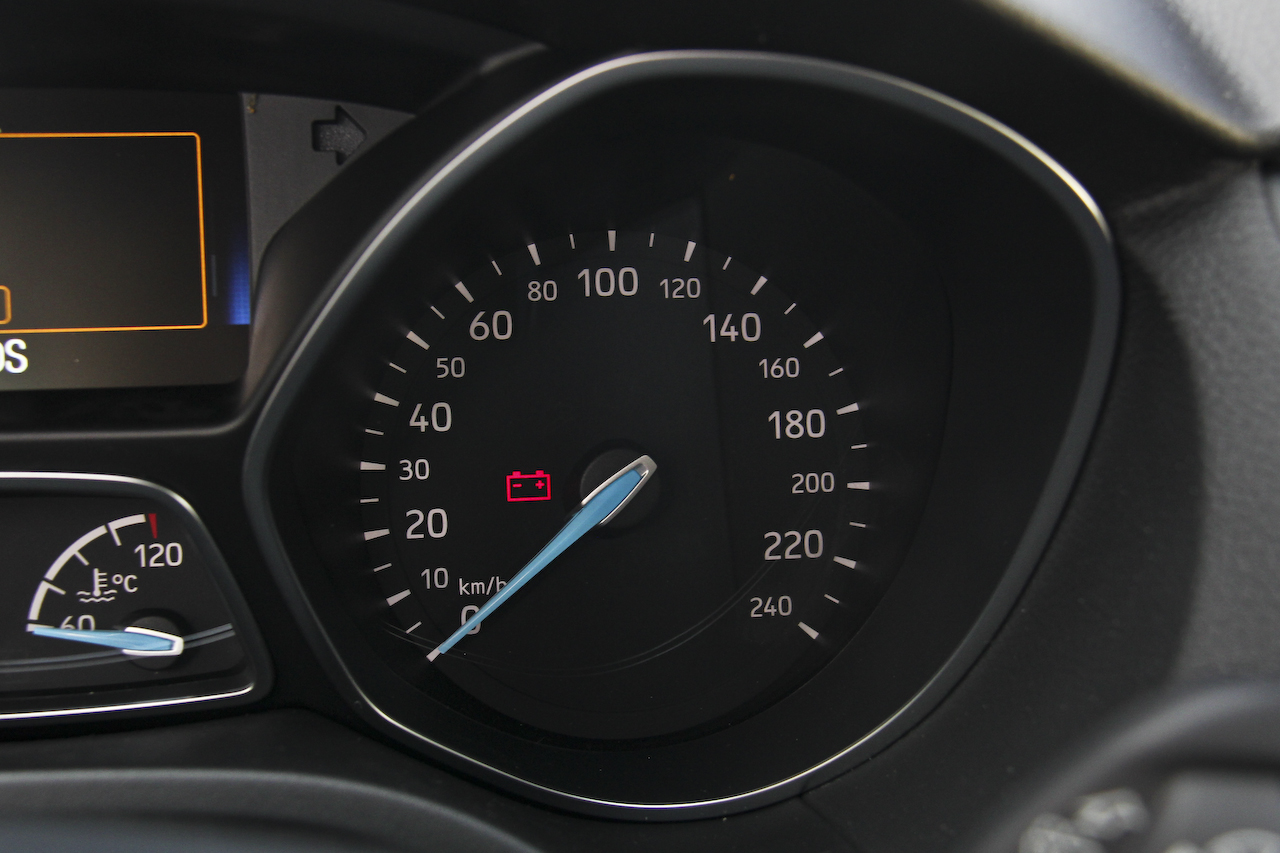 2018款福克斯两厢1.5T自动精英型EcoBoost 180