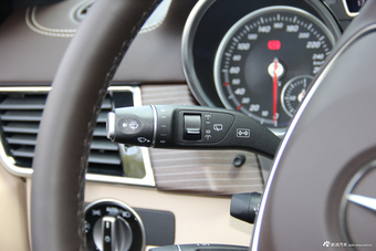 2018款奔驰GLE级 400 3.0T自动 4MATIC臻藏版