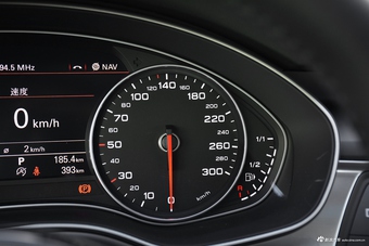 2017款奥迪A7 3.0T自动50TFSI quattro舒适型