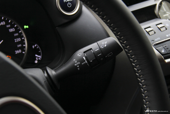 2017款雷克萨斯NX300 2.0T自动全驱锋尚版