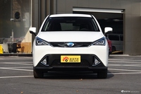 2018款传祺GE3 530乐享版