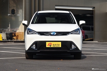 2018款传祺GE3 530乐享版