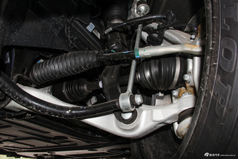 2018款奔驰GLE级 400 3.0T自动 4MATIC臻藏版