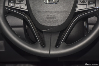 2017款冠道2.0T自动370TURBO两驱豪华版