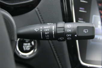 2017款欧尚1.5L手动标准型