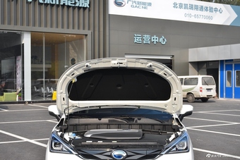 2018款传祺GE3 530乐享版