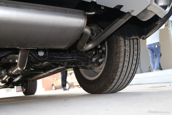 2016款汉腾X7 1.5T手动舒适型 