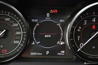 2018款捷豹F-TYPE 3.0T自动硬顶版