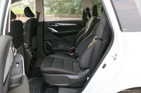 2018款瑞风R3 1.6L手动舒适型