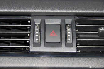 2017款明锐 1.6L自动前行版