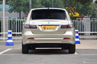 2016款腾势尊贵版