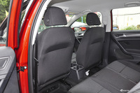 2016款高尔夫1.6L自动时尚型