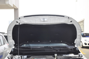 2015款锋驭1.6L自动两驱精英型