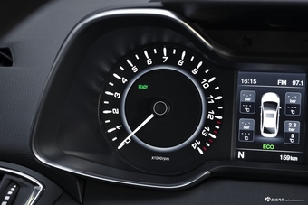 2017款艾瑞泽5e 智享版