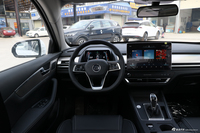 2019款秦Pro 1.5TI自动智联锋动型