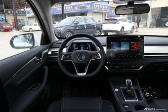 2019款秦Pro 1.5TI自动智联锋动型