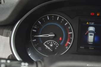 2017款哈弗H2 1.5T手动两驱精英型蓝标