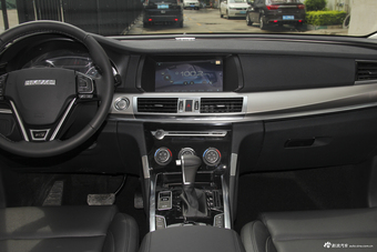 2018款哈弗H7 2.0T自动智享型蓝标