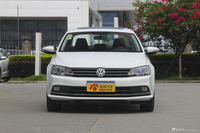 2018款速腾1.4T DSG舒适型280TSI