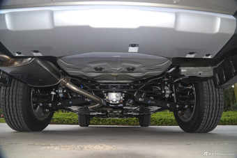 2017款傲虎 2.5L自动运动导航版 EyeSight