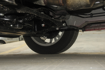 2018款SWM斯威G01 1.5T手动-智up