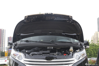 2016款瑞风M5 2.0T手动汽油公务版 