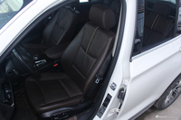 2014款宝马X3 2.0T自动xDrive28i X设计套装