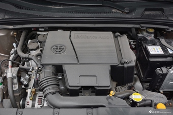 2017款中华H3 1.5L自动精英型