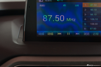 2018款风光S560 1.8L CVT智联型5座