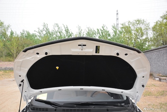 2017款逸动1.6L自动劲领型GDI