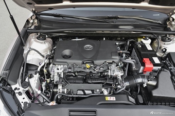 2018款凯美瑞2.5Q自动旗舰型