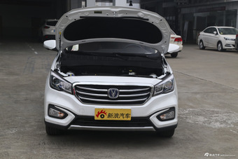  2017款凌轩1.6L手动精英型 