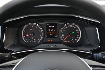 2019款探岳2.0T自动两驱豪华型330TSI