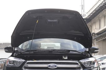 2017款翼虎1.5T自动两驱铂翼型EcoBoost 180