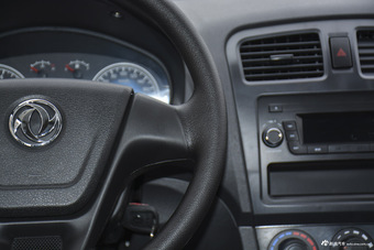 2015款风光330 1.5L手动实用型