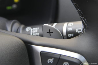 2017款WEY VV7 2.0T自动旗舰型