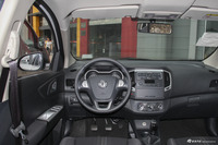 2017款风神AX3领先版1.5L手动尚酷型