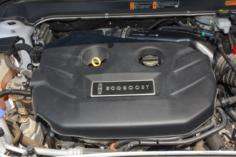 2018款林肯MKZ 2.0T自动尊耀版