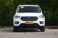 2017款翼虎2.0T自动四驱运动型EcoBoost 245