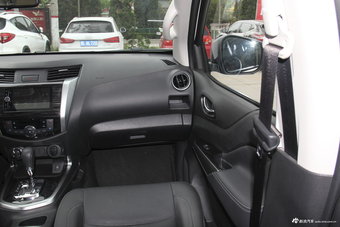 2018款途达 2.5L自动四驱旗舰版