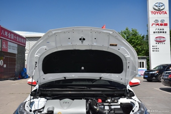 2018款致享1.5G 自动冠军限量版