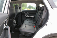 2018款瑞风S7超级版 1.5T自动智联型