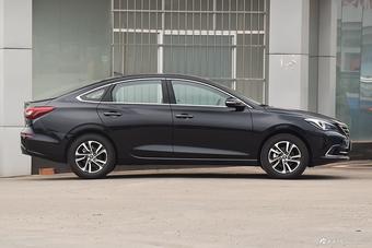 2018款逸动1.6L GDI自动时尚型