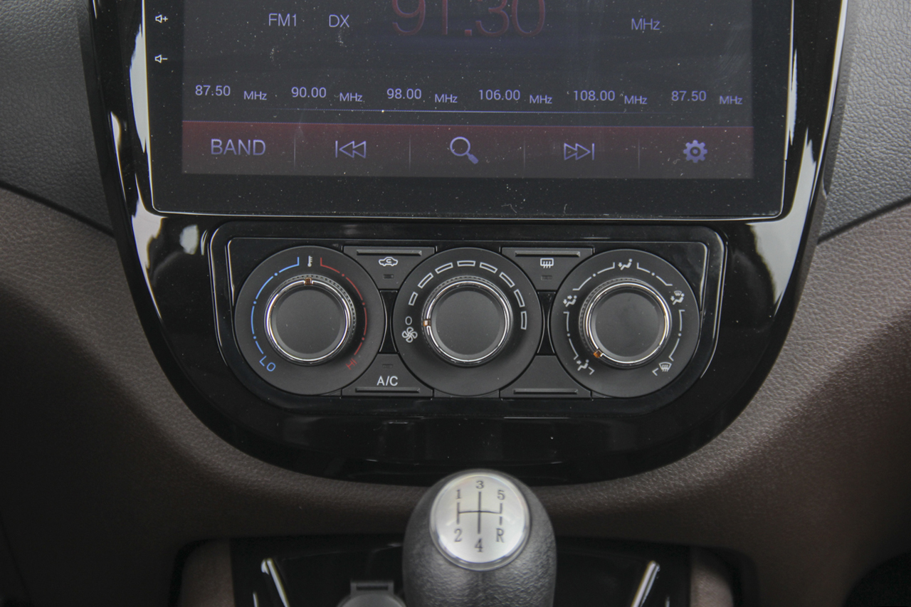 2017款景逸X3 1.5L手动舒适型