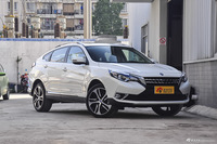 2017款启辰T90 2.0L手动智尚版