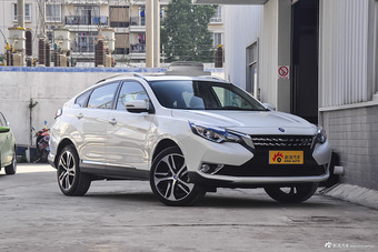 2017款启辰T90 2.0L手动智尚版