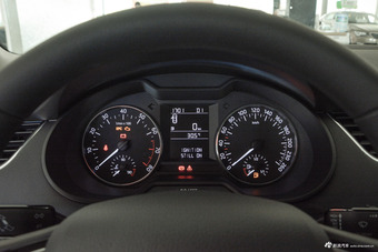 2017款明锐 1.6L自动智行版