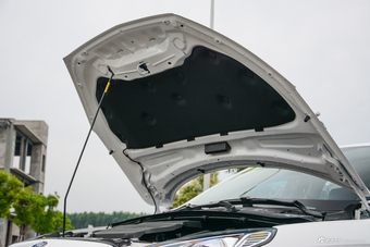 2017款福睿斯幸福版1.5L自动时尚型