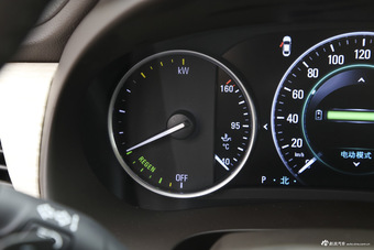 2016款君越1.8L自动30H豪华型