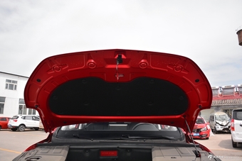 2018款宝骏530 1.8L自动豪华型